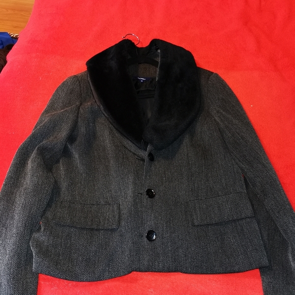 Woman's waist coat - Picture 1 of 3